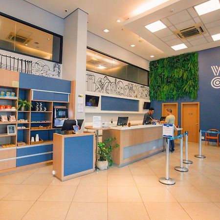Ibis Budget Bh Afonso Pena Savassi 벨루오리존치 외부 사진