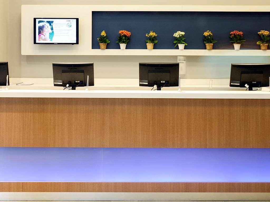 Ibis Budget Bh Afonso Pena Savassi 벨루오리존치 외부 사진