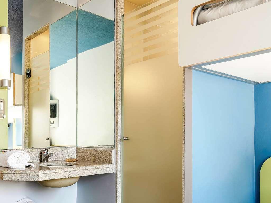 Ibis Budget Bh Afonso Pena Savassi 벨루오리존치 외부 사진