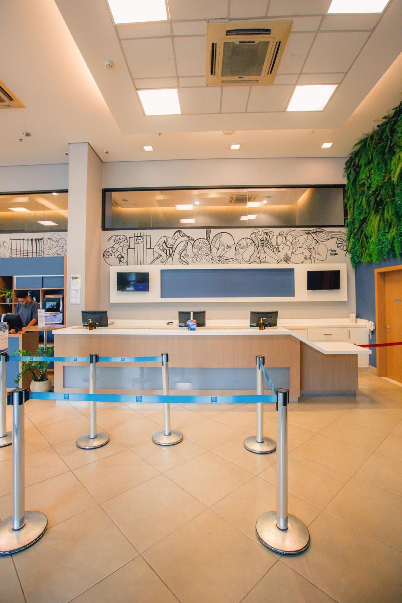 Ibis Budget Bh Afonso Pena Savassi 벨루오리존치 외부 사진