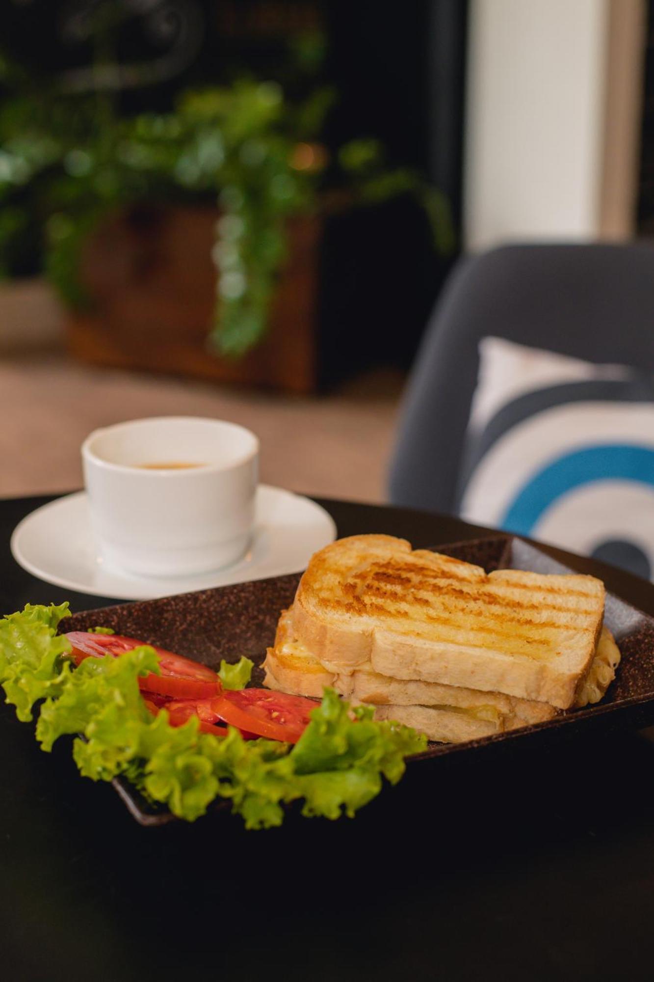 Ibis Budget Bh Afonso Pena Savassi 벨루오리존치 외부 사진