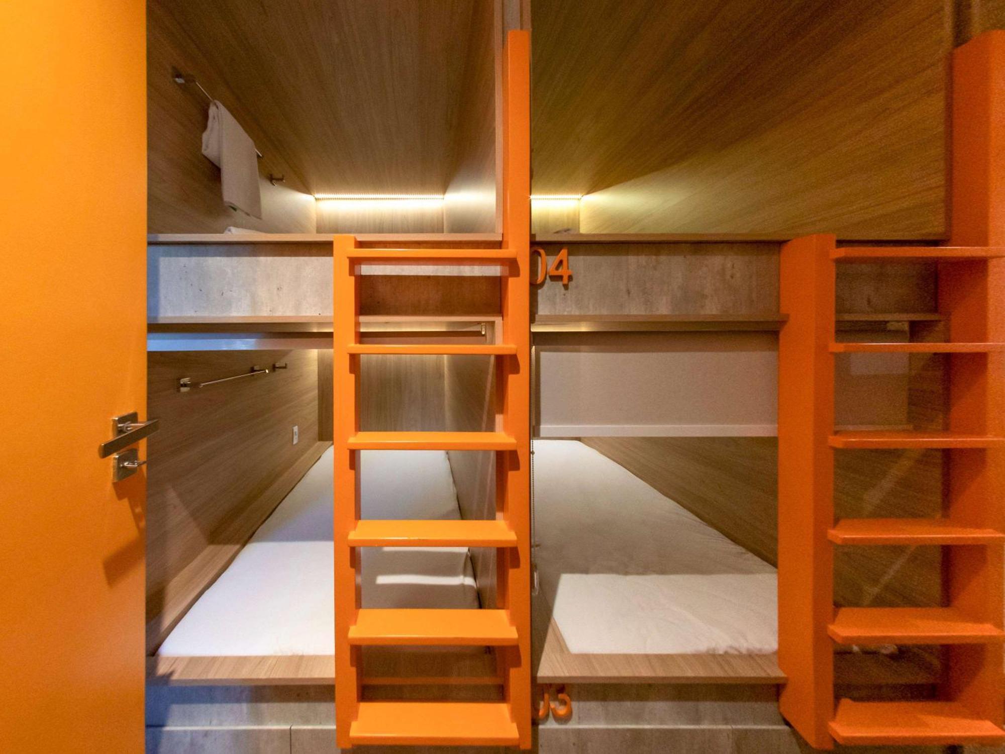 Ibis Budget Bh Afonso Pena Savassi 벨루오리존치 외부 사진